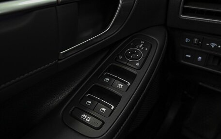 Hyundai Sonata VIII, 2021 год, 2 759 000 рублей, 22 фотография