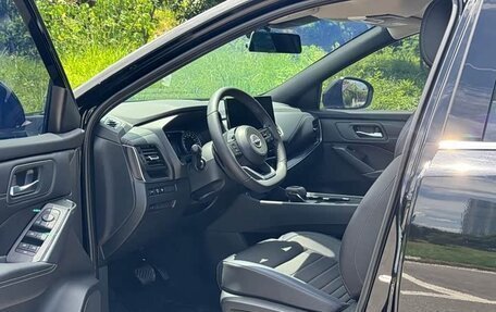 Nissan Qashqai, 2023 год, 1 600 000 рублей, 8 фотография