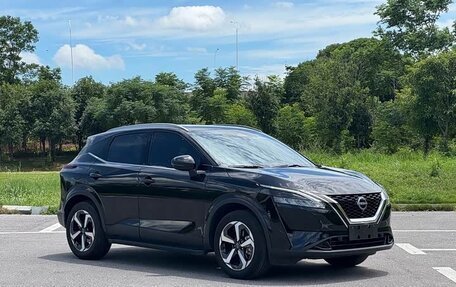 Nissan Qashqai, 2023 год, 1 600 000 рублей, 2 фотография