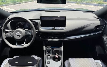 Nissan Qashqai, 2023 год, 1 600 000 рублей, 12 фотография