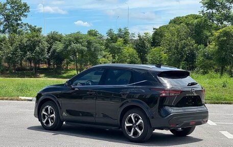 Nissan Qashqai, 2023 год, 1 600 000 рублей, 5 фотография