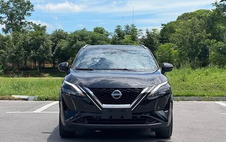 Nissan Qashqai, 2023 год, 1 600 000 рублей, 3 фотография