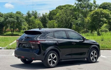 Nissan Qashqai, 2023 год, 1 600 000 рублей, 4 фотография