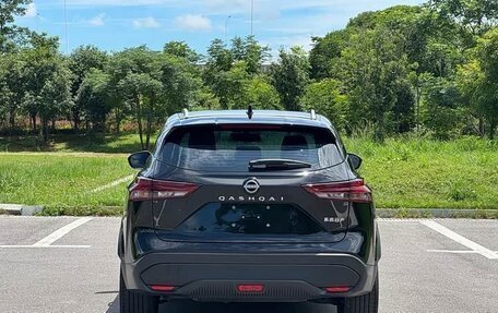 Nissan Qashqai, 2023 год, 1 600 000 рублей, 6 фотография