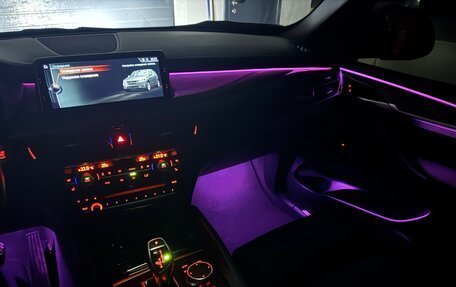 BMW X5, 2017 год, 4 150 000 рублей, 11 фотография