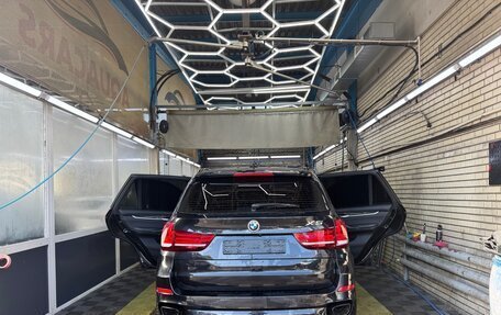 BMW X5, 2017 год, 4 150 000 рублей, 9 фотография