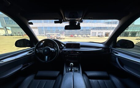 BMW X5, 2017 год, 4 150 000 рублей, 10 фотография