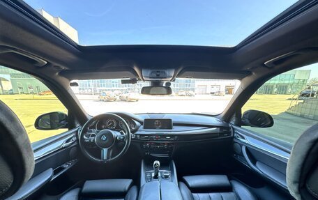 BMW X5, 2017 год, 4 150 000 рублей, 5 фотография