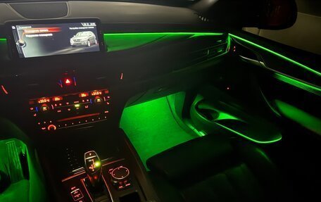 BMW X5, 2017 год, 4 150 000 рублей, 13 фотография