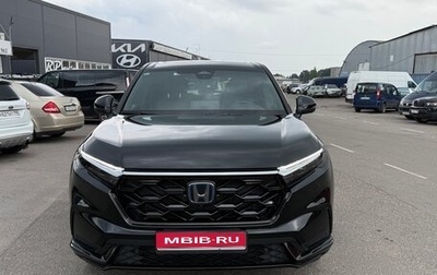 Honda CR-V, 2025 год, 4 890 000 рублей, 1 фотография