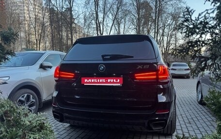 BMW X5, 2017 год, 4 150 000 рублей, 2 фотография