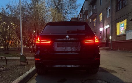 BMW X5, 2017 год, 4 150 000 рублей, 18 фотография