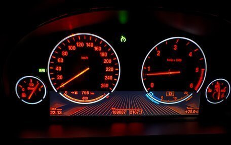 BMW X5, 2017 год, 4 150 000 рублей, 19 фотография
