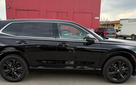 Honda CR-V, 2025 год, 4 890 000 рублей, 3 фотография