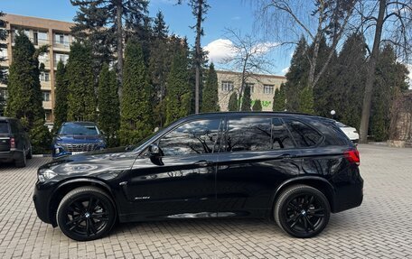 BMW X5, 2017 год, 4 150 000 рублей, 16 фотография