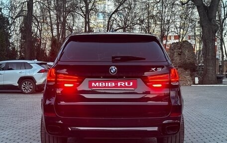 BMW X5, 2017 год, 4 150 000 рублей, 17 фотография