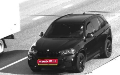 BMW X5, 2017 год, 4 150 000 рублей, 20 фотография
