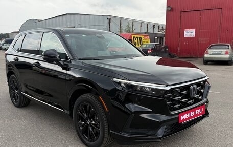 Honda CR-V, 2025 год, 4 890 000 рублей, 2 фотография