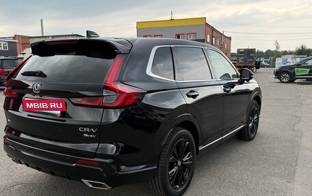 Honda CR-V, 2025 год, 4 890 000 рублей, 4 фотография