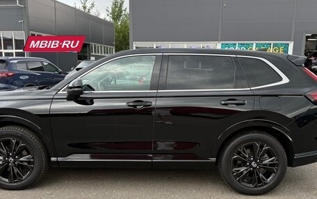 Honda CR-V, 2025 год, 4 890 000 рублей, 7 фотография