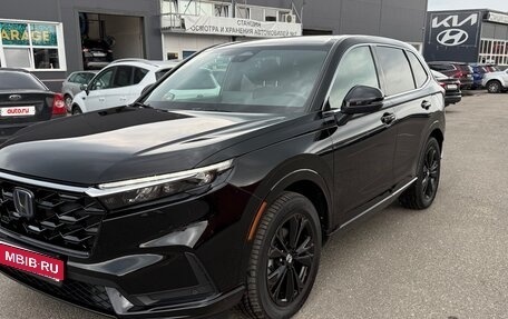 Honda CR-V, 2025 год, 4 890 000 рублей, 8 фотография