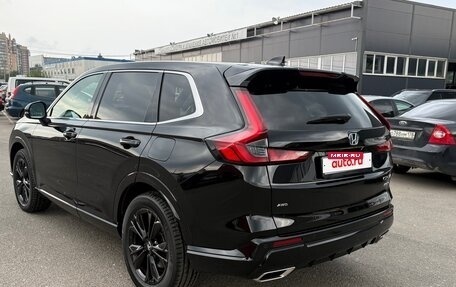 Honda CR-V, 2025 год, 4 890 000 рублей, 6 фотография