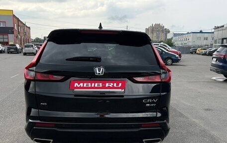 Honda CR-V, 2025 год, 4 890 000 рублей, 5 фотография