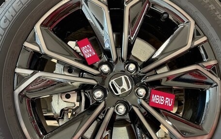Honda CR-V, 2025 год, 4 890 000 рублей, 9 фотография