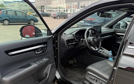 Honda CR-V, 2025 год, 4 890 000 рублей, 17 фотография
