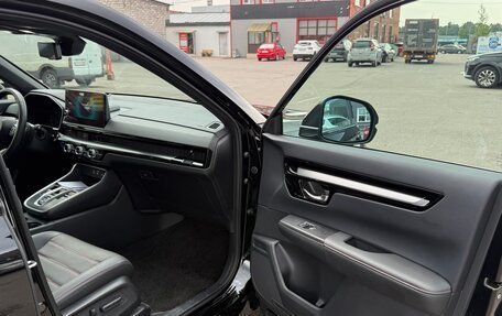Honda CR-V, 2025 год, 4 890 000 рублей, 18 фотография