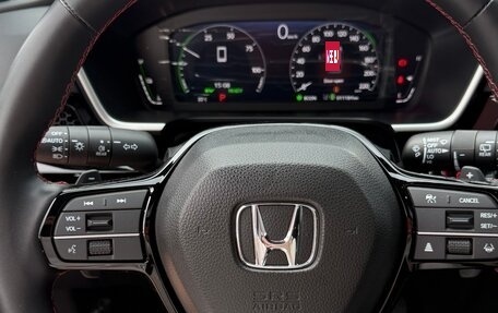 Honda CR-V, 2025 год, 4 890 000 рублей, 19 фотография