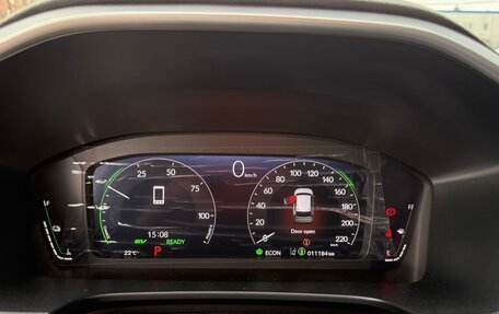 Honda CR-V, 2025 год, 4 890 000 рублей, 21 фотография