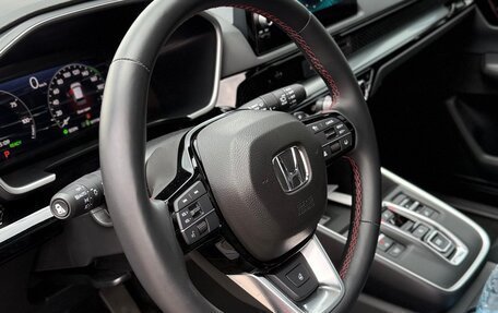 Honda CR-V, 2025 год, 4 890 000 рублей, 22 фотография