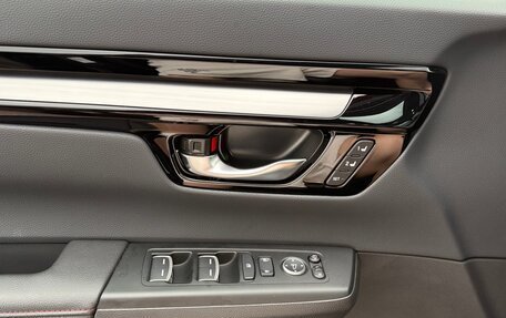 Honda CR-V, 2025 год, 4 890 000 рублей, 23 фотография