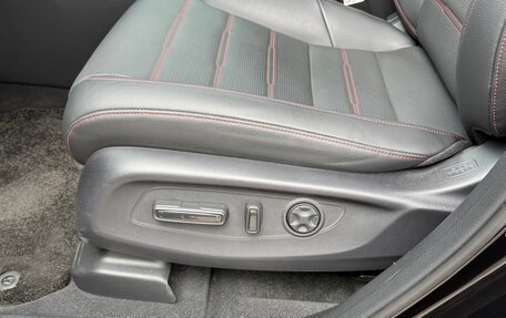 Honda CR-V, 2025 год, 4 890 000 рублей, 24 фотография