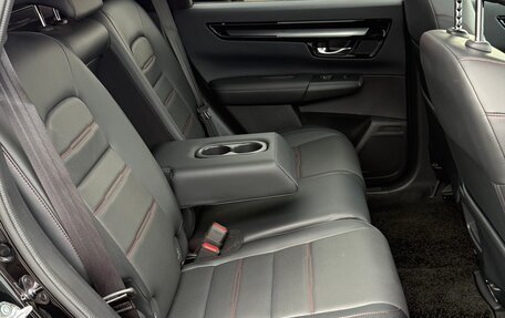 Honda CR-V, 2025 год, 4 890 000 рублей, 29 фотография