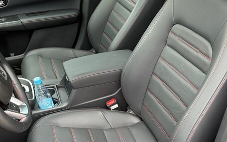 Honda CR-V, 2025 год, 4 890 000 рублей, 27 фотография