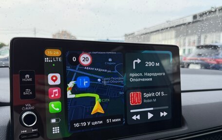 Honda CR-V, 2025 год, 4 890 000 рублей, 30 фотография