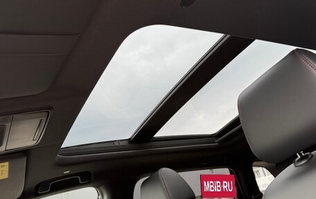 Honda CR-V, 2025 год, 4 890 000 рублей, 26 фотография