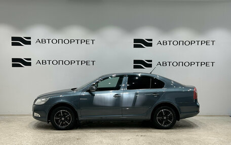 Skoda Octavia, 2012 год, 649 000 рублей, 4 фотография