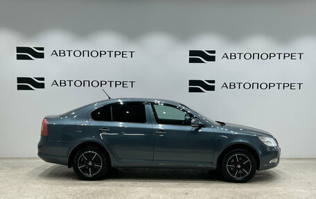 Skoda Octavia, 2012 год, 649 000 рублей, 8 фотография