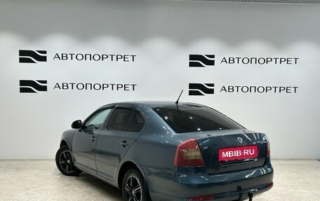 Skoda Octavia, 2012 год, 649 000 рублей, 5 фотография