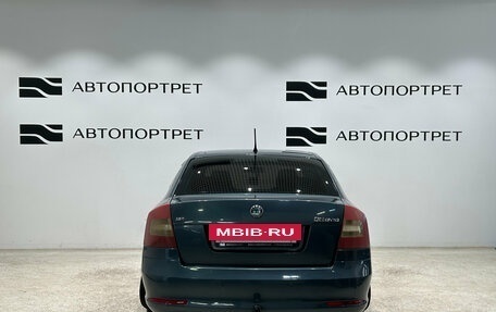 Skoda Octavia, 2012 год, 649 000 рублей, 6 фотография
