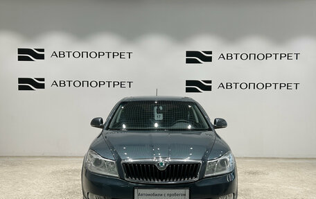 Skoda Octavia, 2012 год, 649 000 рублей, 10 фотография