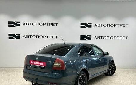 Skoda Octavia, 2012 год, 649 000 рублей, 7 фотография
