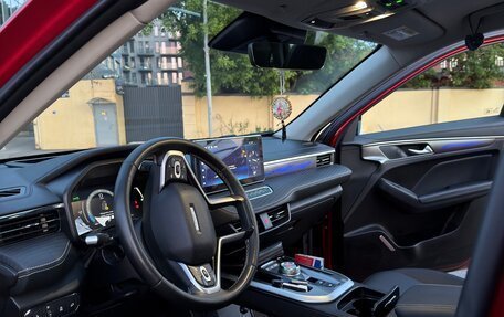 Haval Jolion, 2024 год, 2 000 000 рублей, 14 фотография