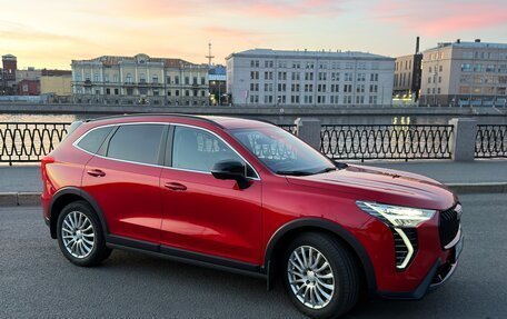 Haval Jolion, 2024 год, 2 000 000 рублей, 2 фотография
