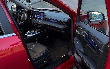 Haval Jolion, 2024 год, 2 000 000 рублей, 13 фотография