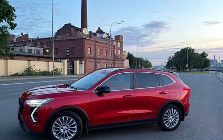 Haval Jolion, 2024 год, 2 000 000 рублей, 5 фотография
