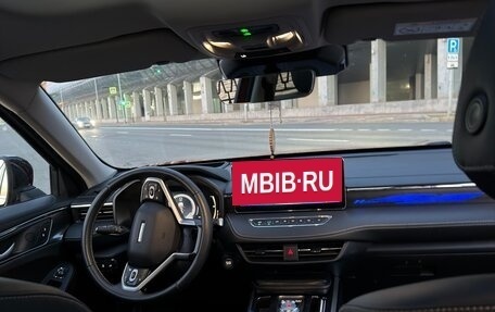 Haval Jolion, 2024 год, 2 000 000 рублей, 12 фотография